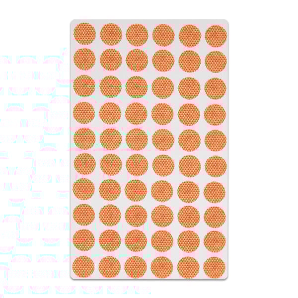 Vaccaria-Kräutersamen mit rundem Aufkleber (300 Stück)